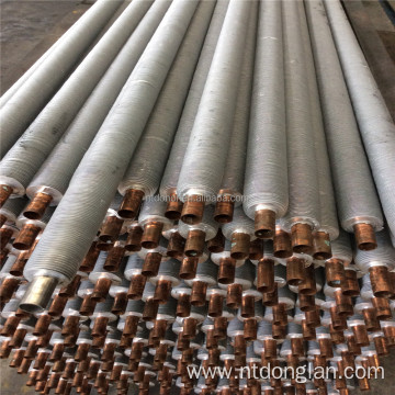 copper tube stainless steel tube with aluminium SS